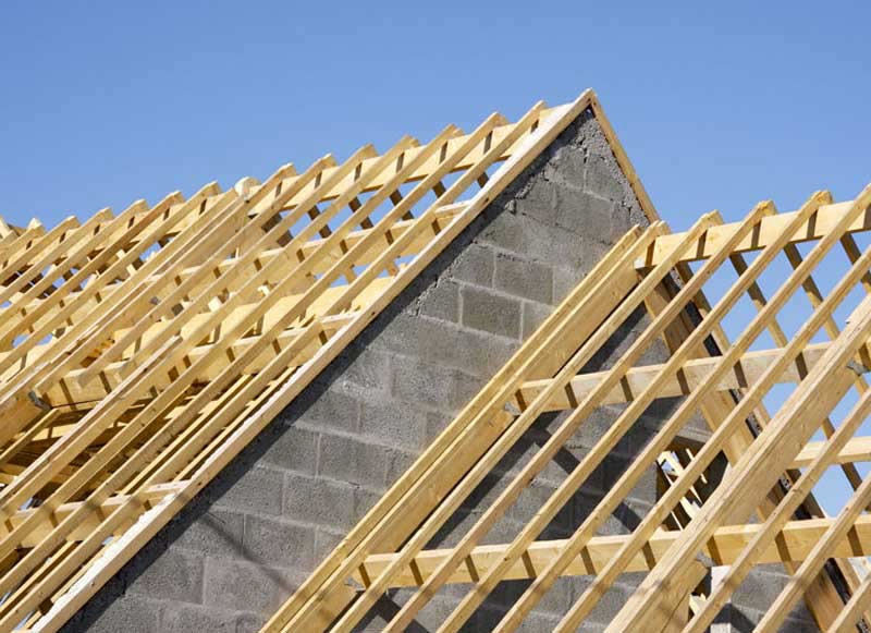 Charpente - TECHNIC ROOF : charpentier - Travaux de charpente en neuf comme en rénovation. Traitement des bois de charpente. Intervention en Belgique : Région Flamande, Wallonne ...
