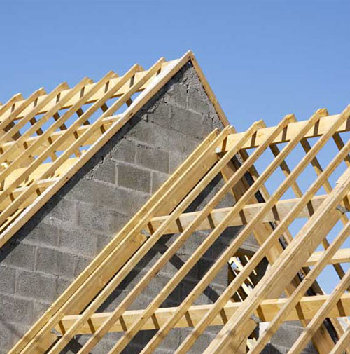 Charpente - TECHNIC ROOF : charpentier - Travaux de charpente en neuf comme en rénovation. Traitement des bois de charpente. Intervention en Belgique : Région Flamande, Wallonne ...