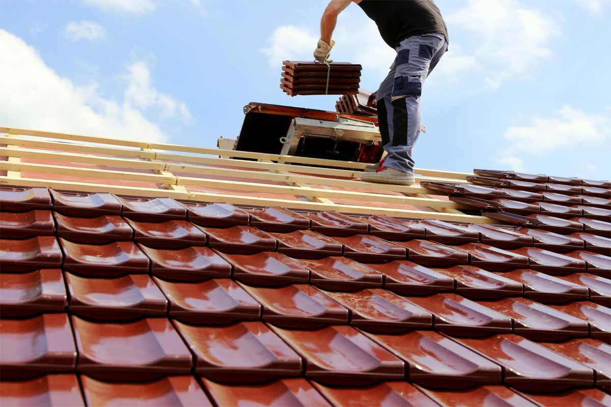 Travaux de couverture - TECHNIC ROOF : couvreur en Belgique : Pose et rénovation toiture, détection et réparation de fuites toit tuile, ardoise, faîtage, zinguerie. Intervention en Belgique : Région Flamande, Wallonne, Bruxelles ..