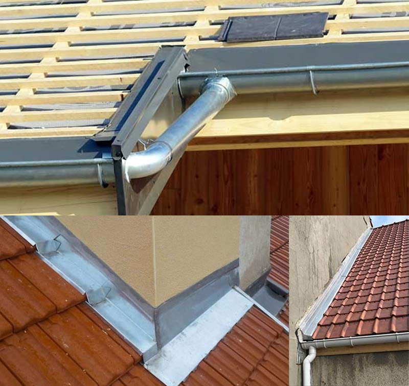 Travaux de couverture - TECHNIC ROOF : couvreur en Belgique : Pose et rénovation toiture, détection et réparation de fuites toit tuile, ardoise, faîtage, zinguerie. Intervention en Belgique : Région Flamande, Wallonne, Bruxelles ..
