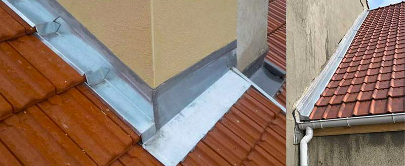 Travaux de couverture - TECHNIC ROOF : couvreur en Belgique : Pose et rénovation toiture, détection et réparation de fuites toit tuile, ardoise, faîtage, zinguerie. Intervention en Belgique : Région Flamande, Wallonne, Bruxelles ..